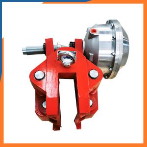 QP-D、CQP-D系列氣動(dòng)鉗盤式制動(dòng)器